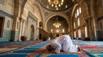 موعد أذان الفجر الثلاثاء 13 رمضان في المحافظات المصرية